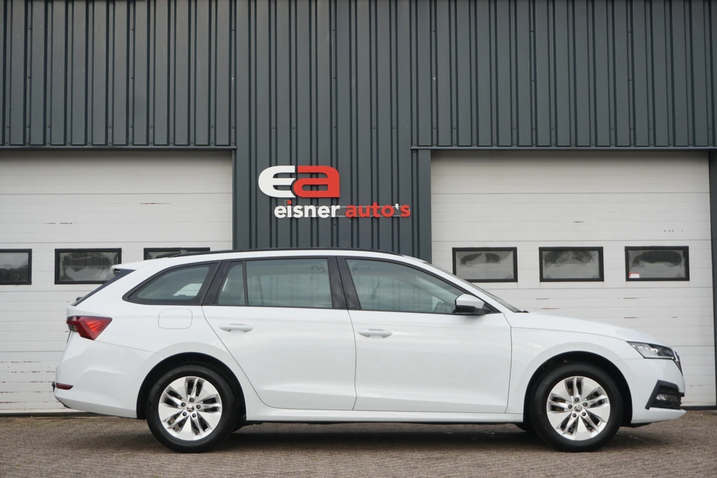 Škoda Octavia – foto 4