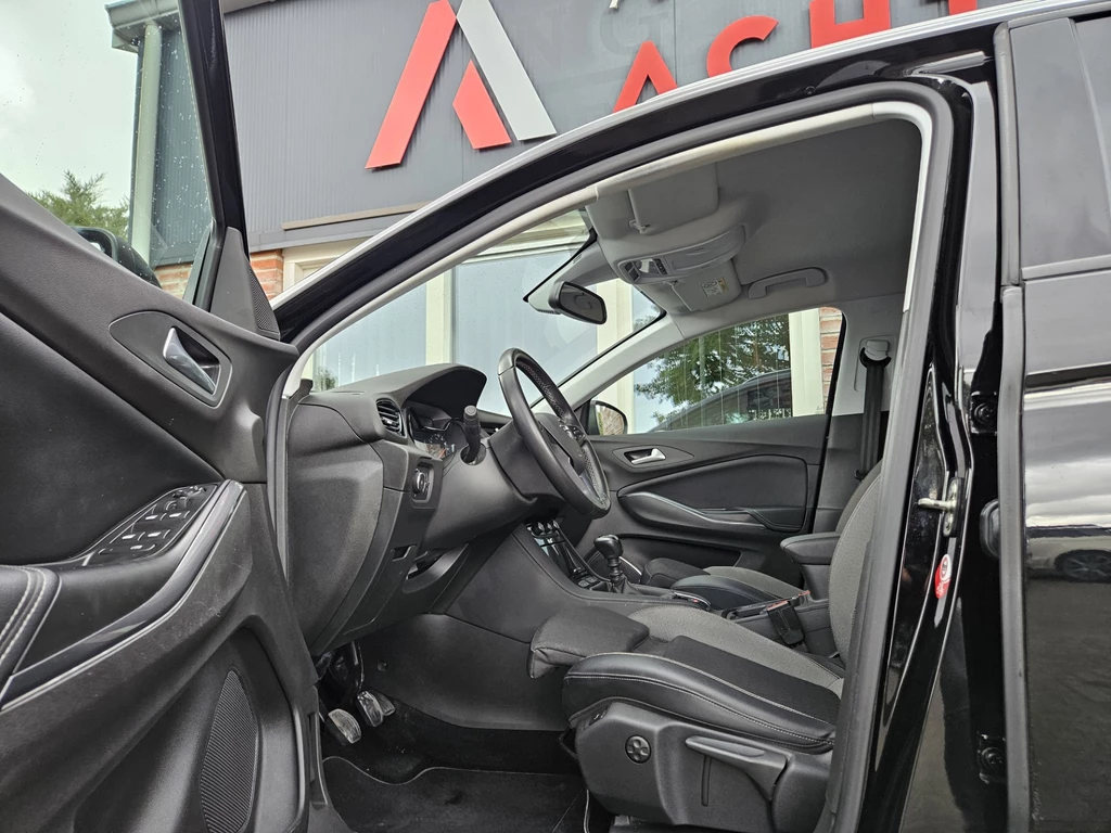 Opel Grandland X – foto 13