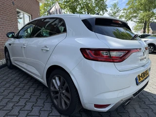 Renault Mégane – thumbnail 5