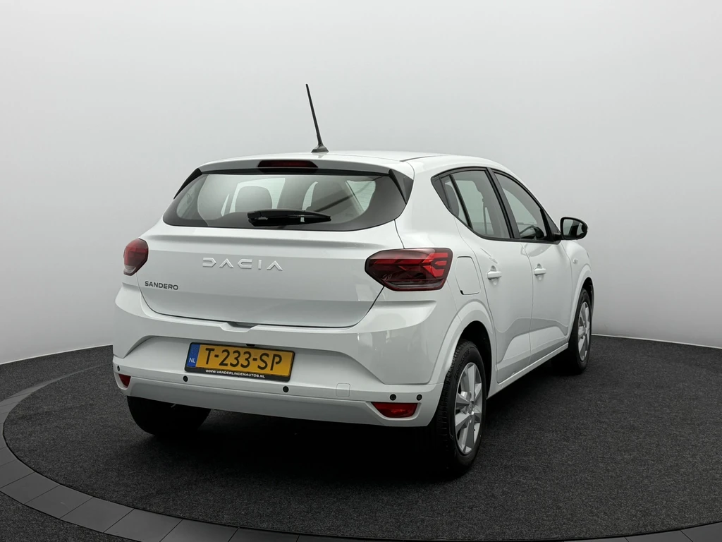 Dacia Sandero – foto 6