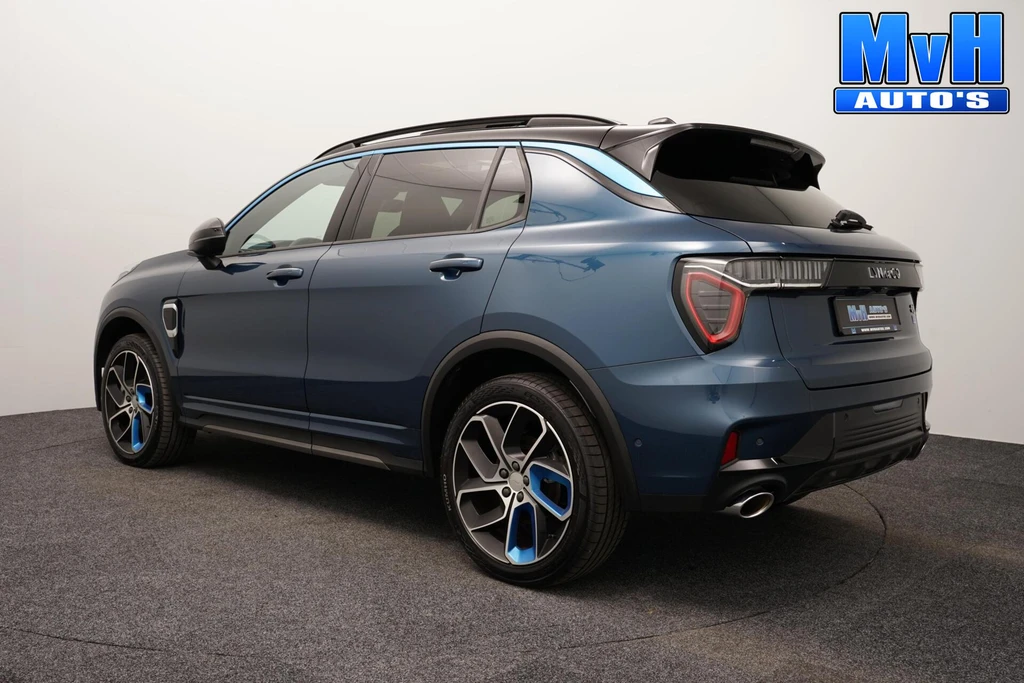 Lynk & Co 01 – foto 8