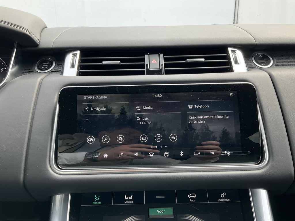 Land Rover Range Rover Sport – foto 54