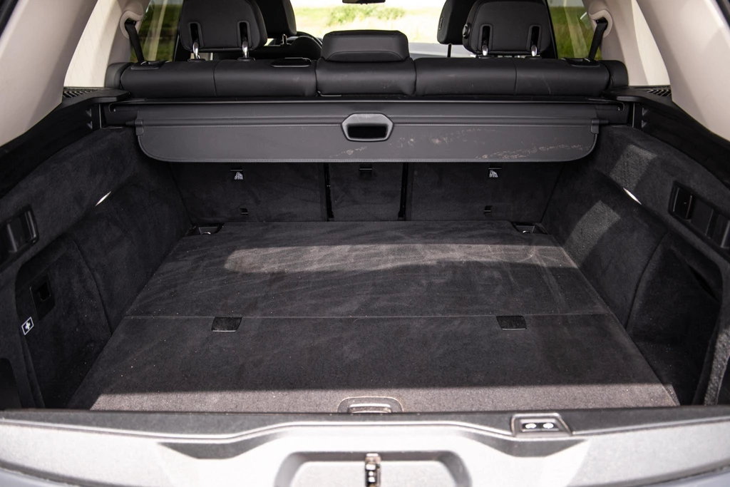 BMW X5 – foto 20