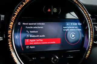 MINI Cooper S Cabrio – thumbnail 36