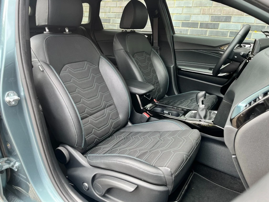 Kia Ceed – foto 11