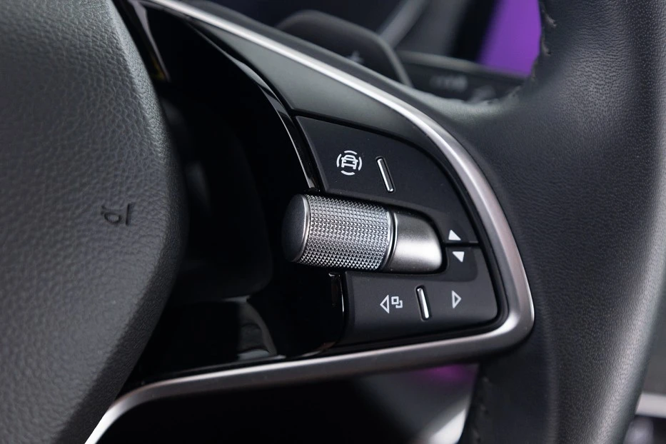 Škoda Octavia – foto 44