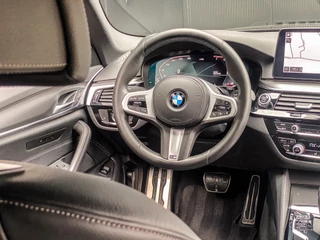 BMW 5 Serie – thumbnail 54