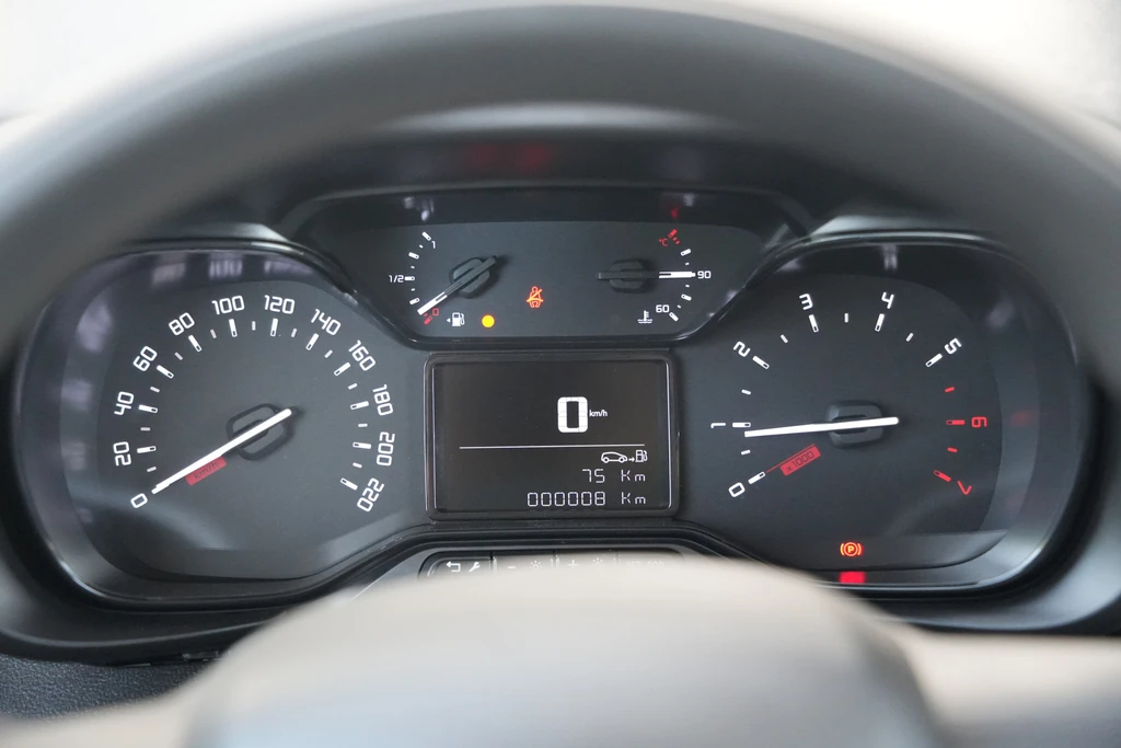 Citroën Berlingo – foto 17