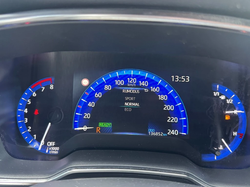 Toyota Corolla – foto 26