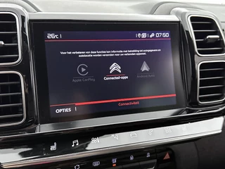 Citroën C5 Aircross – thumbnail 18