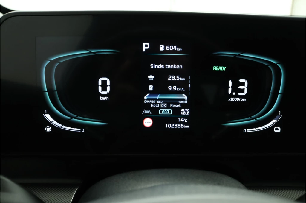 Kia Sportage – foto 54