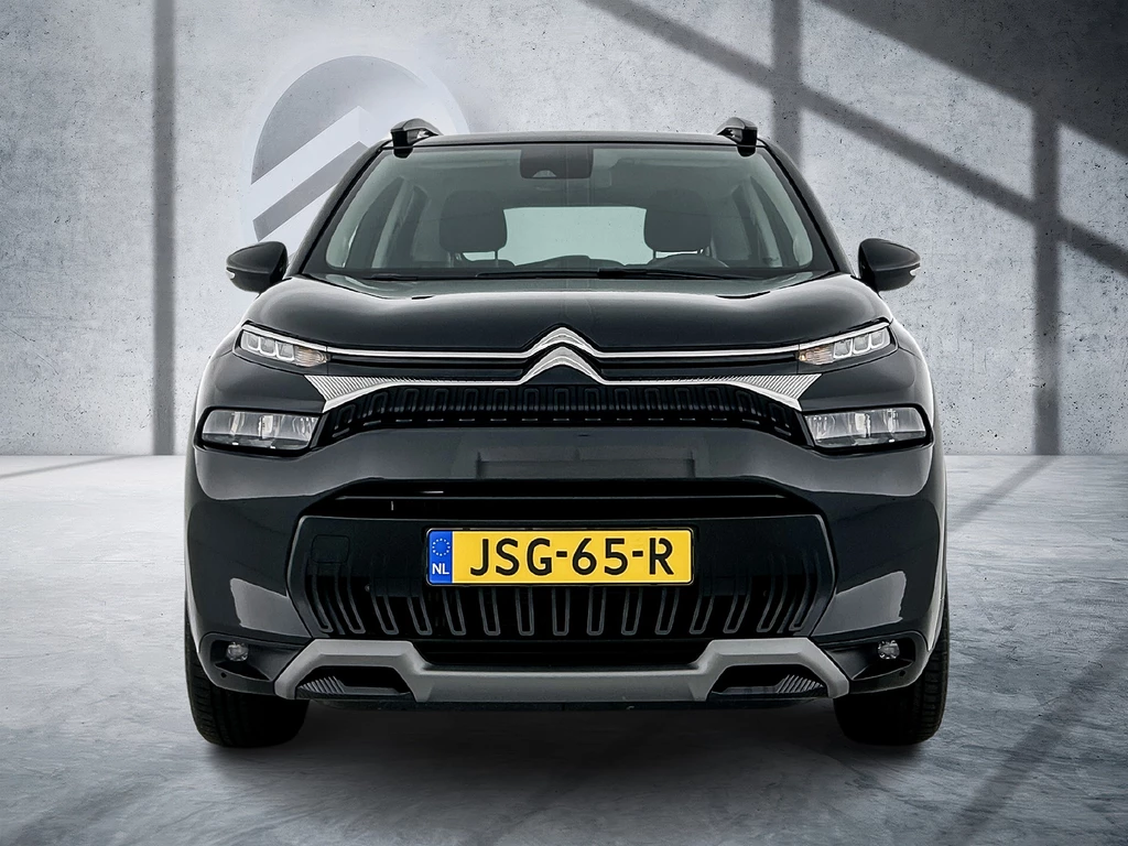 Citroën C3 Aircross – foto 5