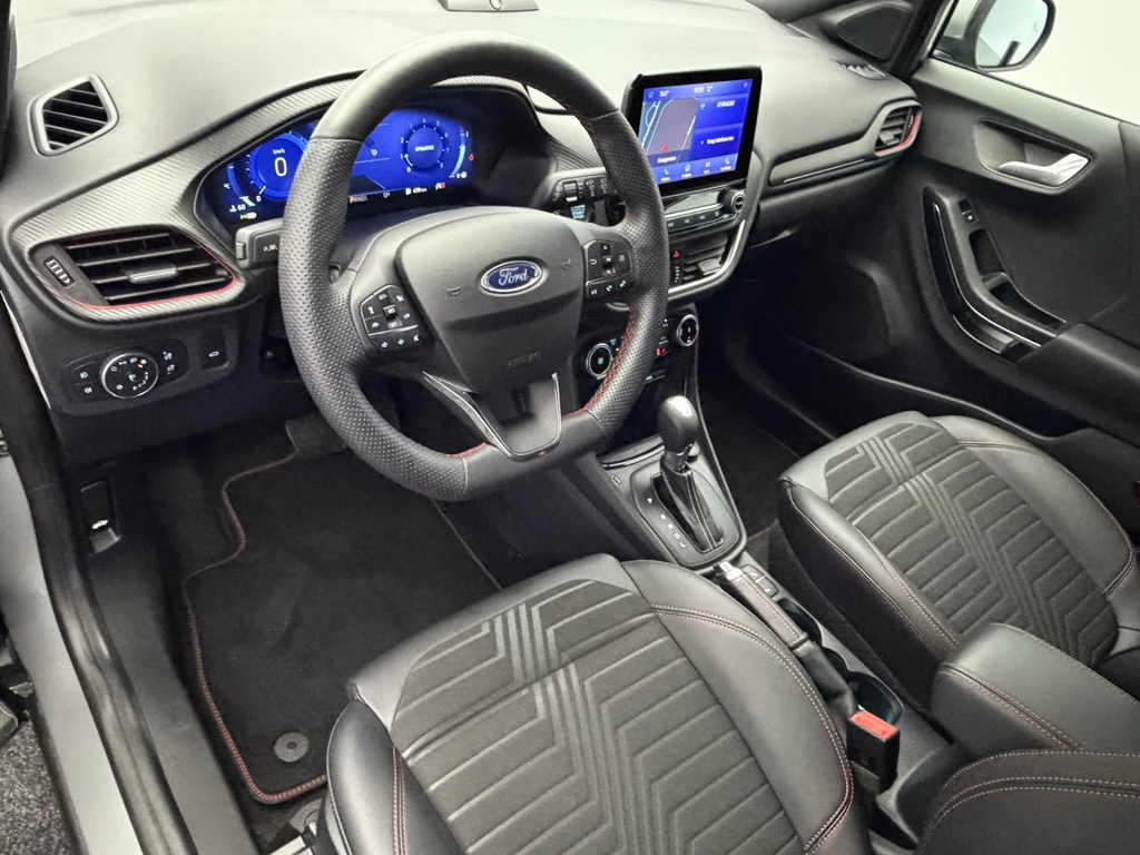 Ford Puma – foto 9
