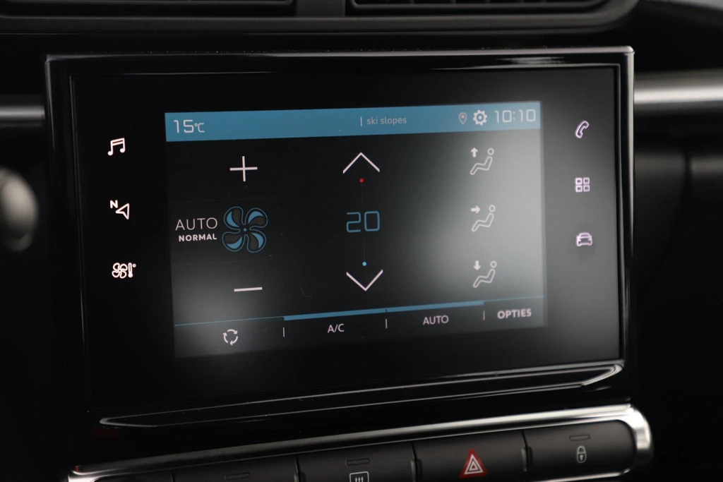 Citroën C3 – foto 15