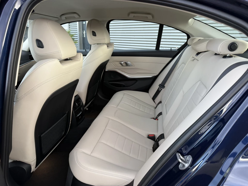 BMW 3 Serie – foto 32