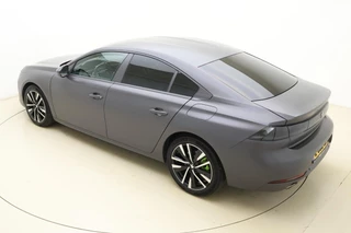 Peugeot 508 – thumbnail 3