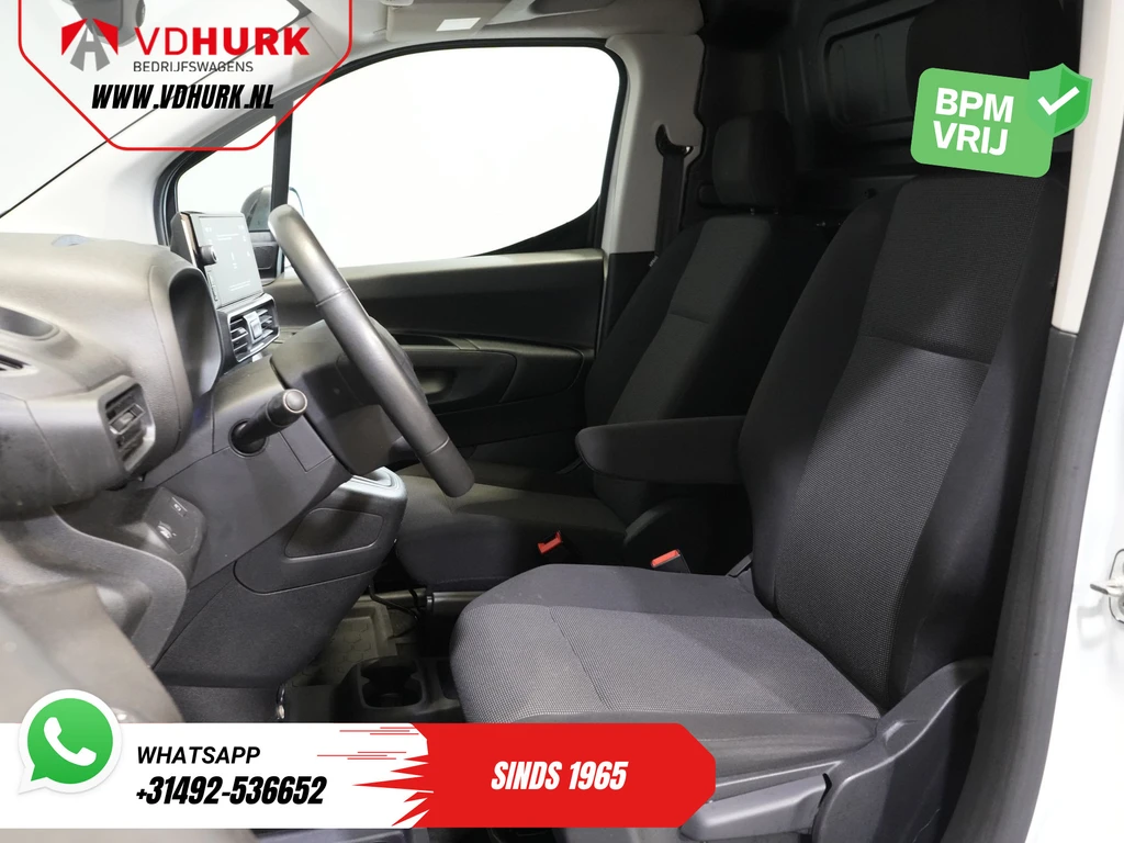 Citroën Berlingo – foto 12