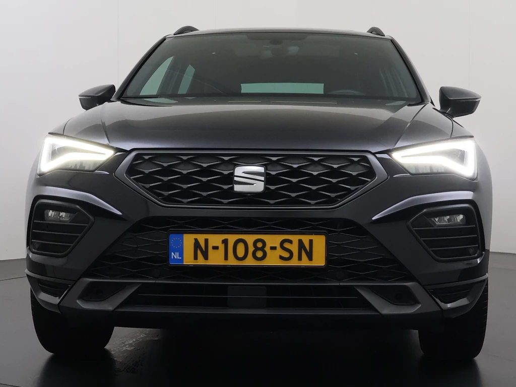 SEAT Ateca – foto 10