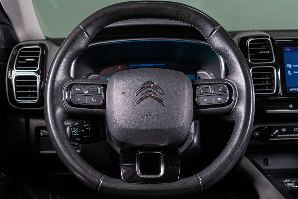Citroën C5 Aircross – foto 42