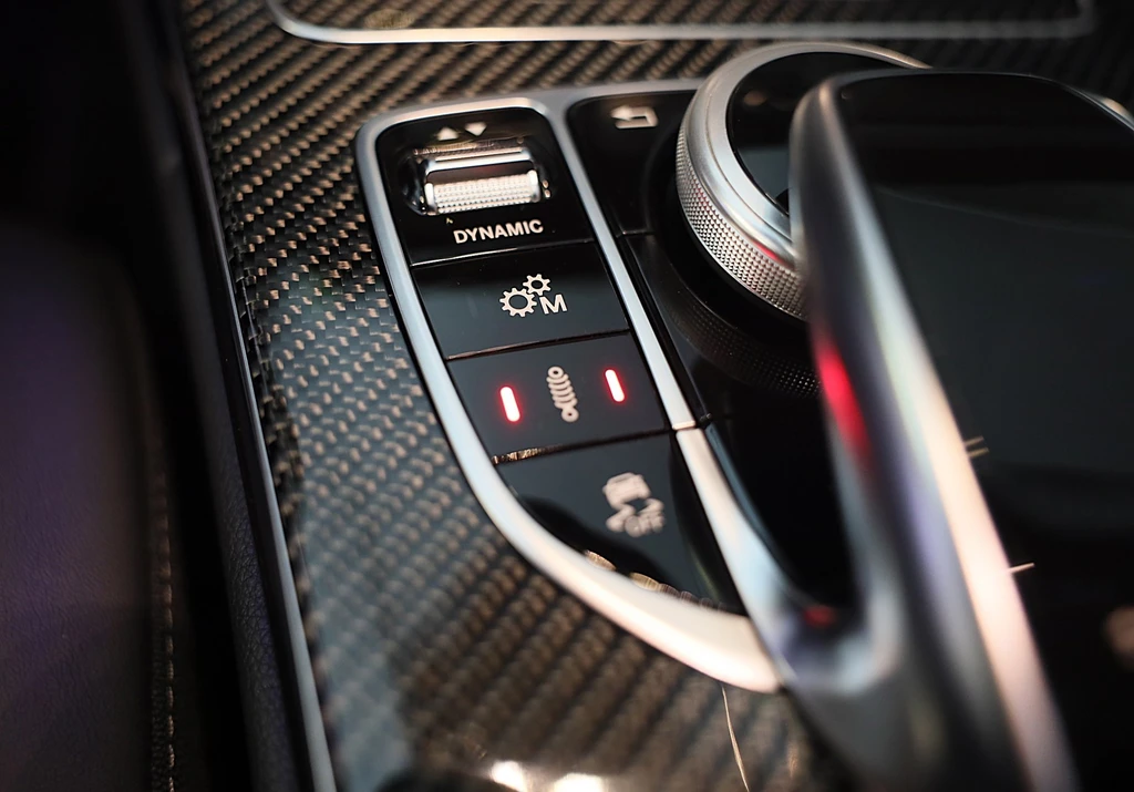 Mercedes-Benz C-Klasse – foto 50