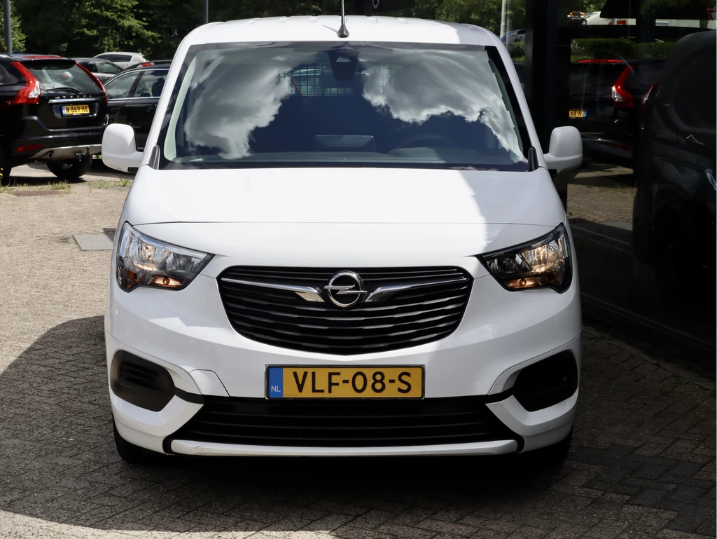 Opel Combo – foto 8