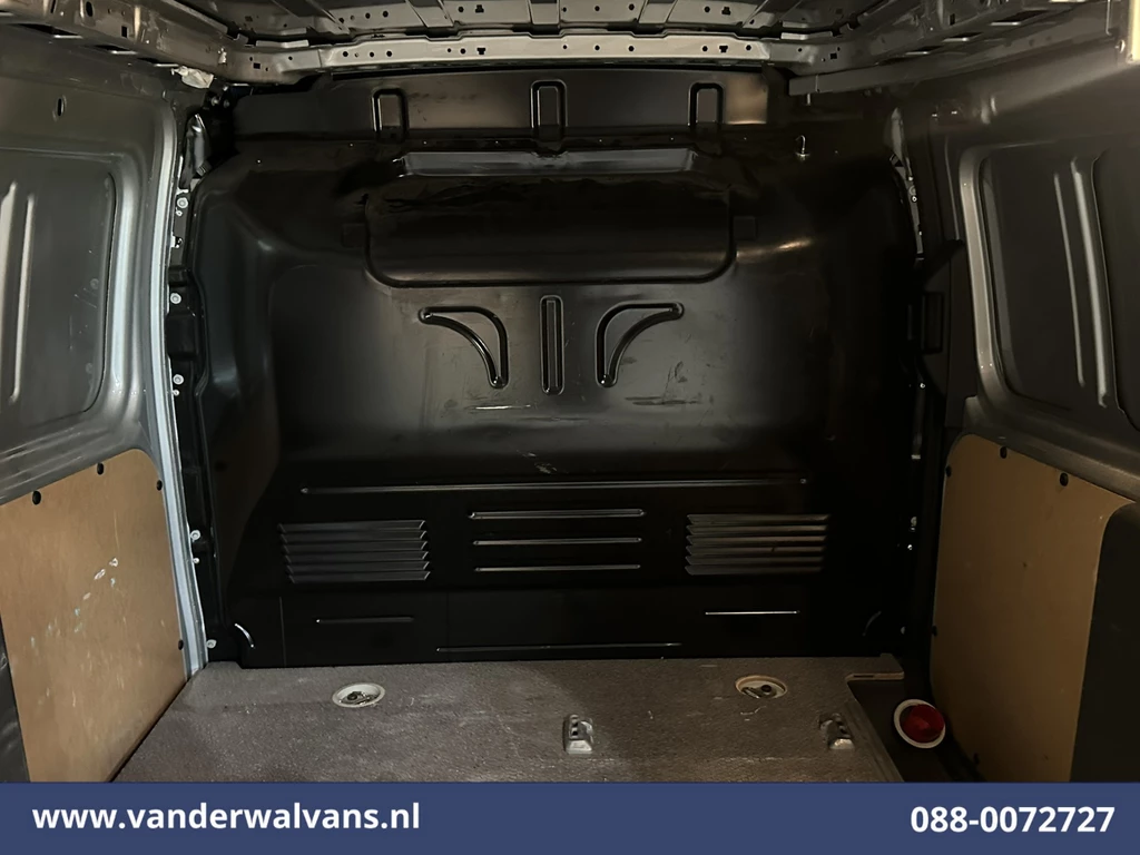 Ford Transit Connect – foto 12