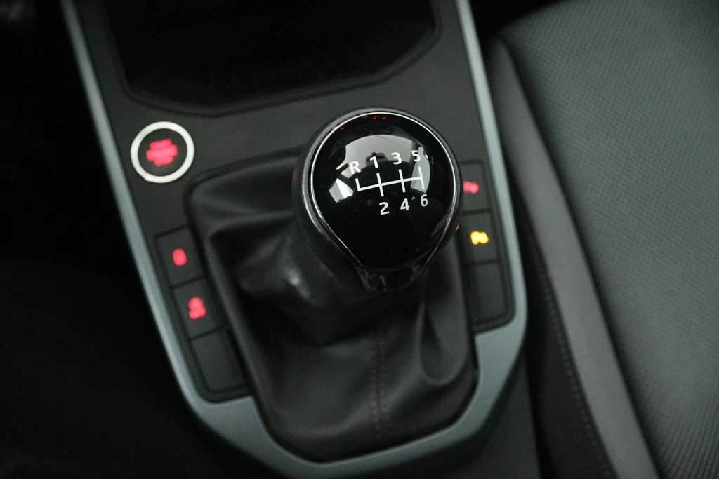SEAT Arona – foto 21