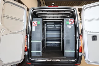 Mercedes-Benz Sprinter – thumbnail 7