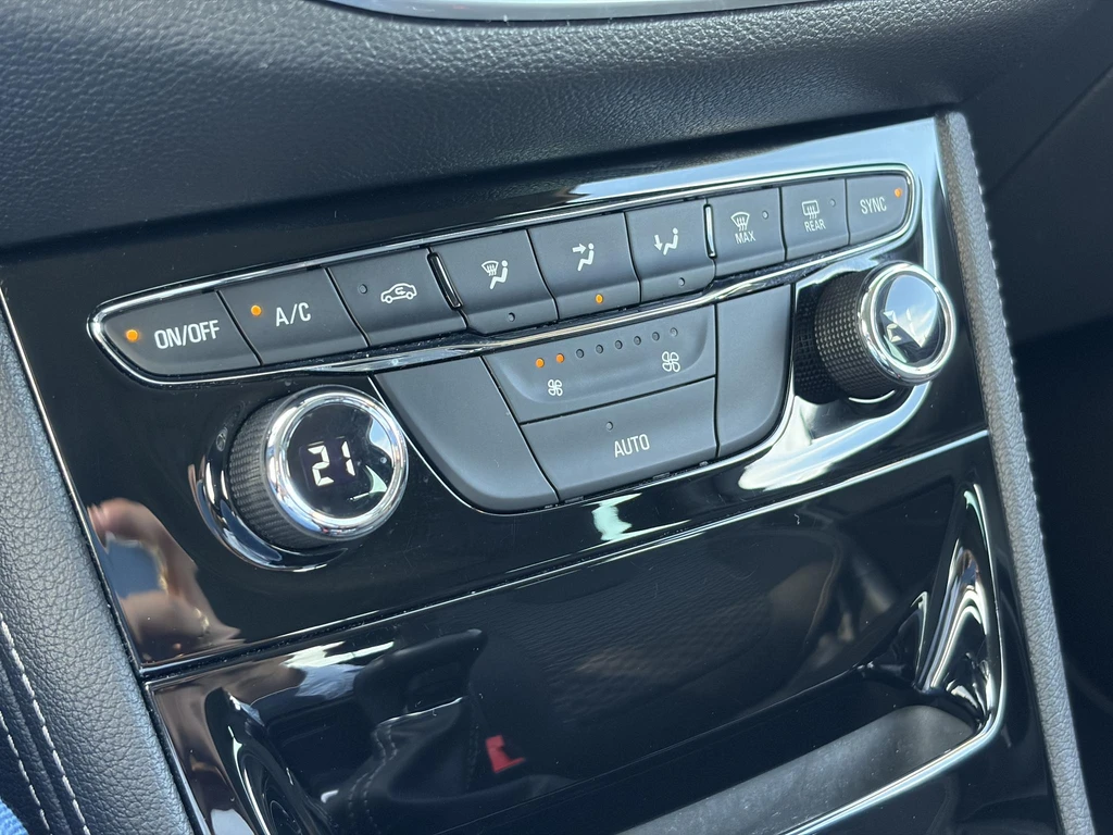 Opel Astra – foto 20