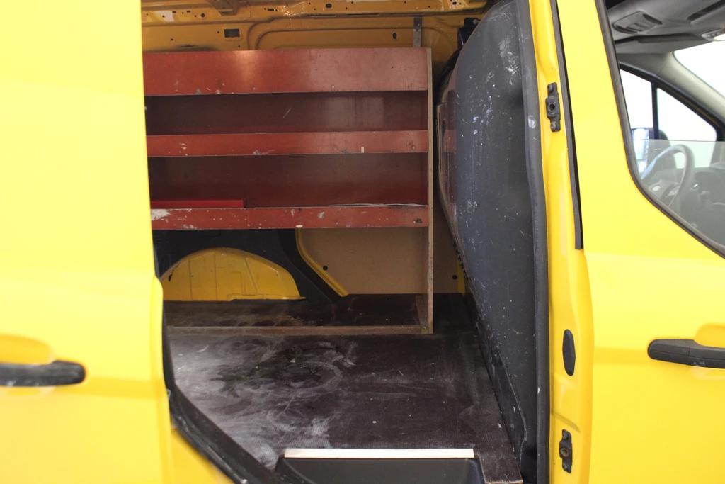 Ford Transit Connect – foto 10