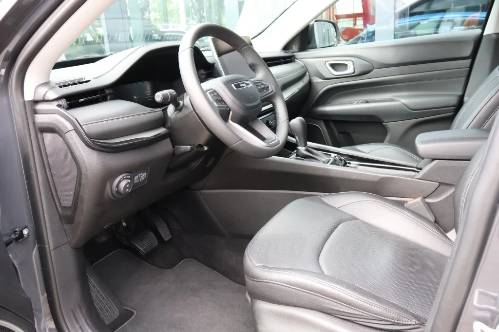 Jeep Compass – foto 9