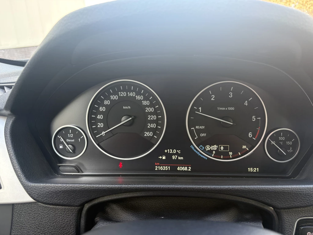BMW 3 Serie – foto 20