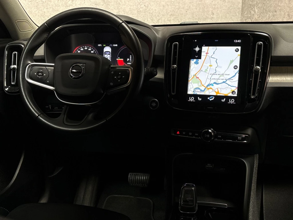 Volvo XC40 – foto 7