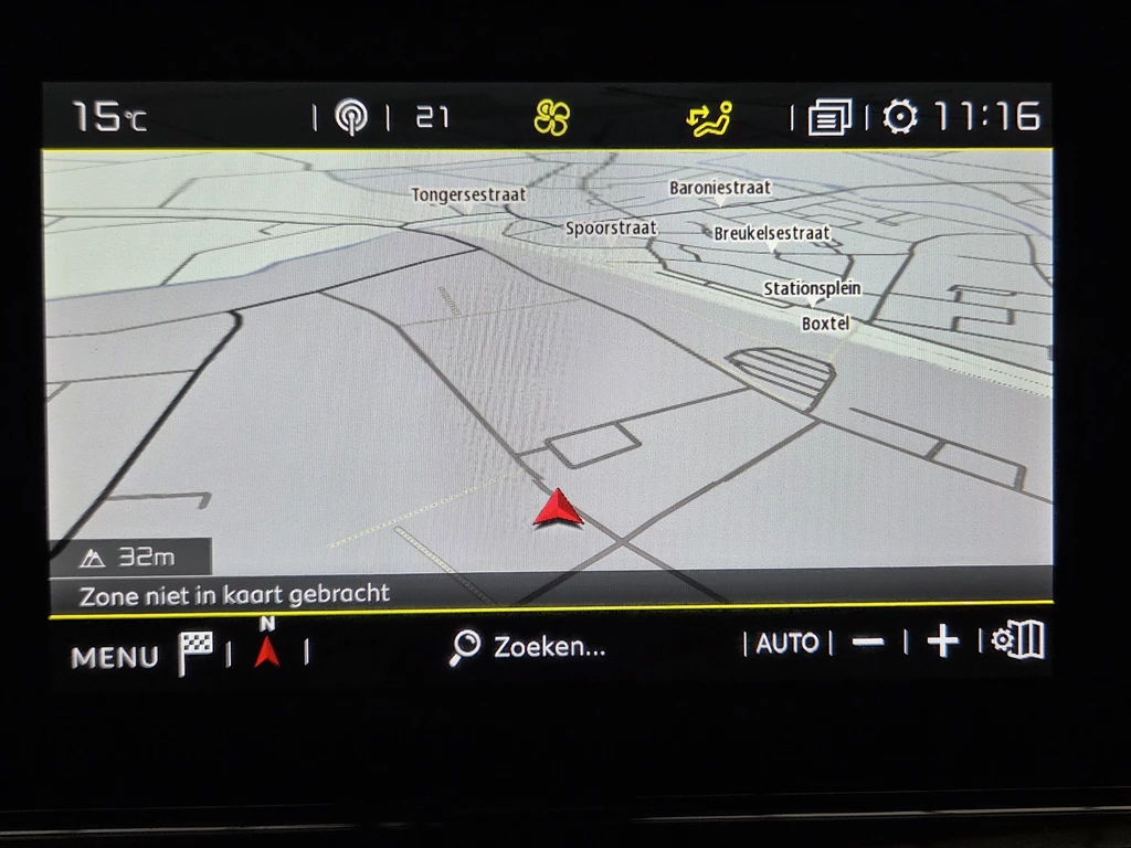 Citroën C3 – foto 32