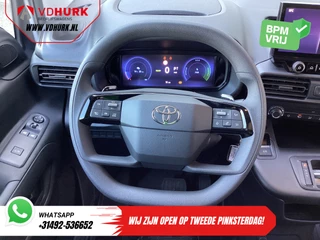 Toyota ProAce – thumbnail 14