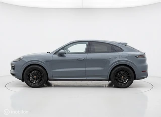Porsche Cayenne – thumbnail 3