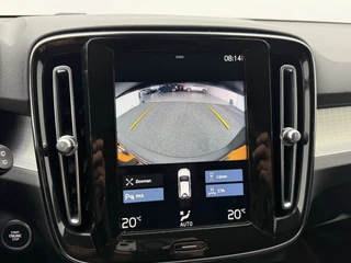 Volvo XC40 – thumbnail 16