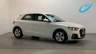 Audi A1 Sportback – thumbnail 7