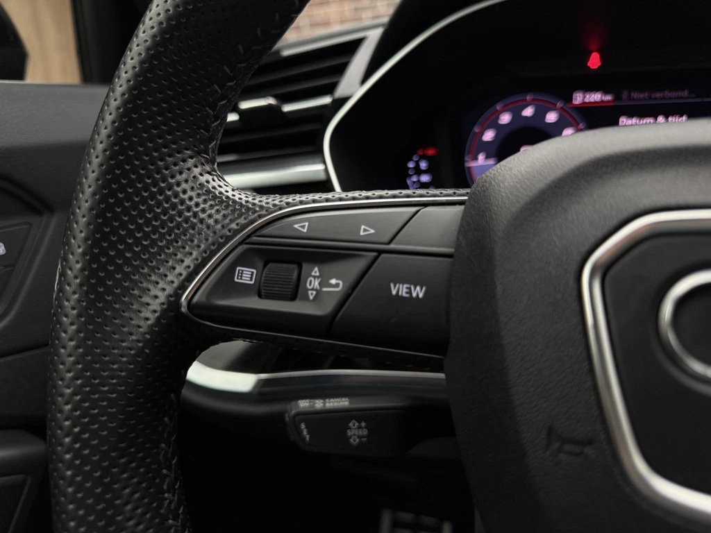 Audi Q3 – foto 31