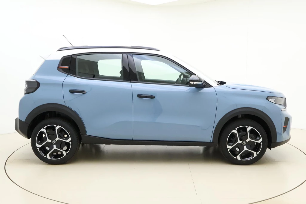 Citroën C3 – foto 7