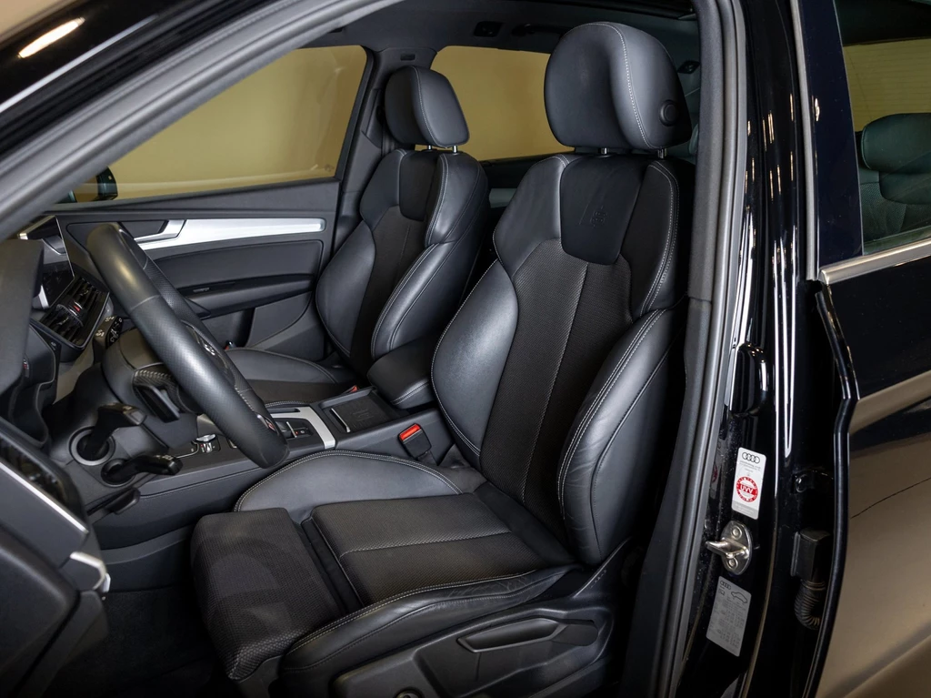 Audi Q5 – foto 10