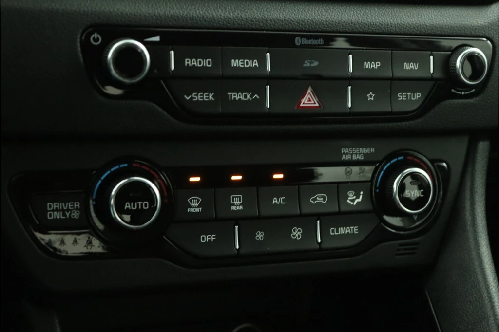 Kia Niro – foto 27