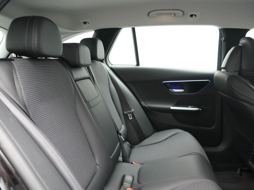 Mercedes-Benz C-Klasse – foto 16