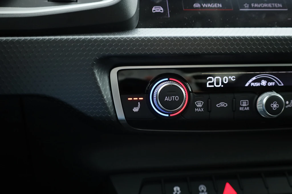 Audi A1 Sportback – foto 33