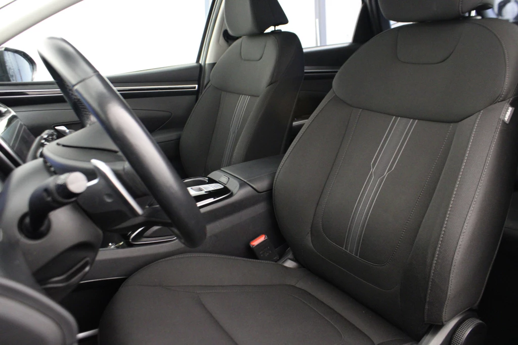 Hyundai Tucson – foto 19