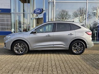 Ford Kuga – thumbnail 2