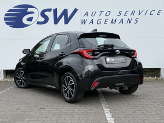 Toyota Yaris – thumbnail 4