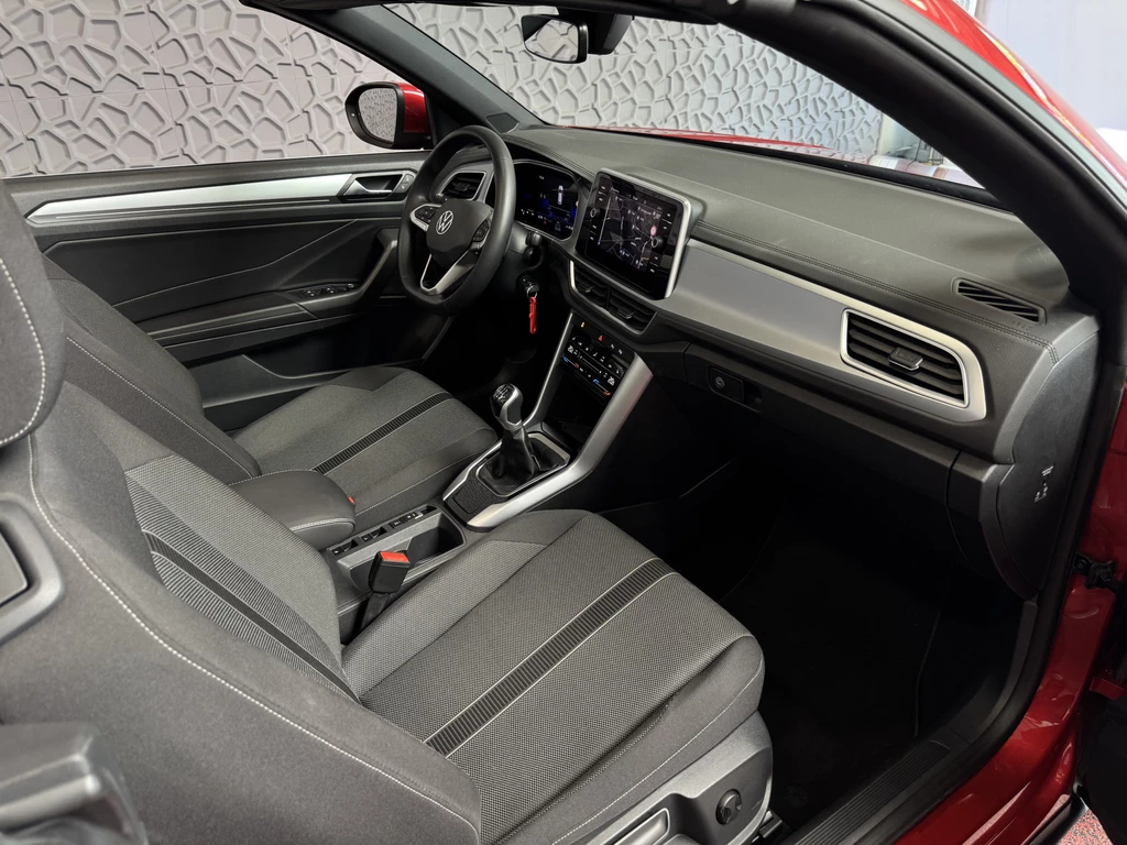 Volkswagen T-Roc – foto 42