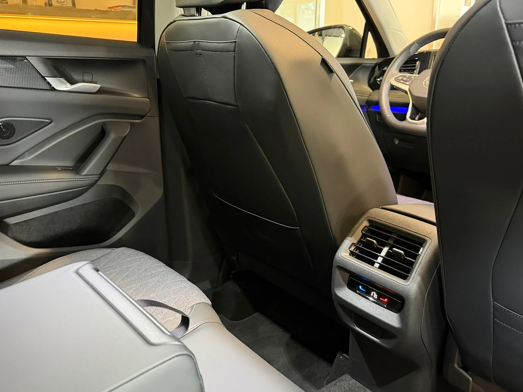 Volkswagen Tiguan – foto 32