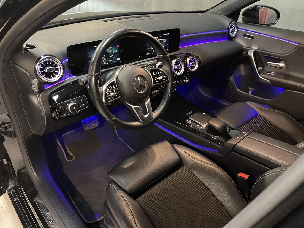 Mercedes-Benz A-Klasse – foto 22